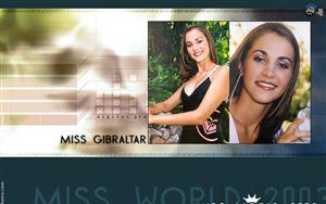 Miss World 2003